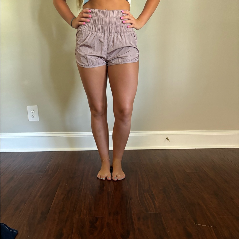 Free People shorts